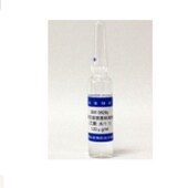 BW013039 水中氯化钠溶液标J准物质1000g