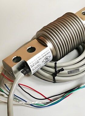 SCAIME负g荷传感器 F60X200 C3 CH 10e 6-W TR