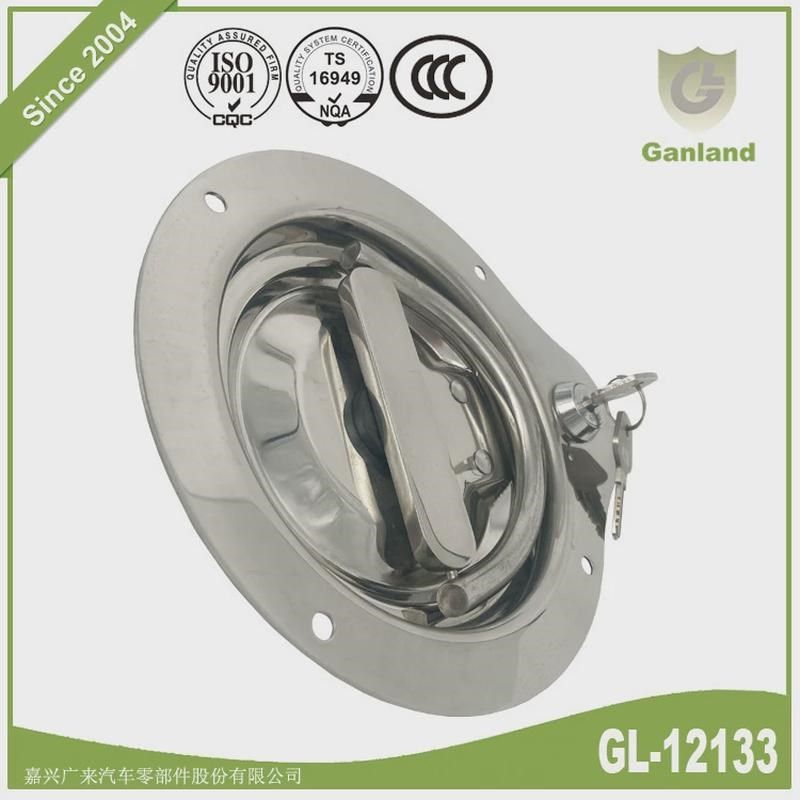 客车行李箱d锁具机箱柜门圆锁304不锈钢材质冲压锁具拉手圆盘锁,基础建材,钥匙胚,淘宝优惠券,粉丝福利购,淘宝优惠卷