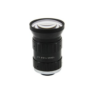 高清工业镜头V 1.1英寸12mm 2000万像素 20MP 工业镜头M1112