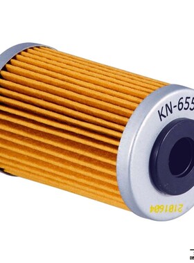 KN机滤适配dKTM DUKE125 200 390 690 250EXC 机油滤芯机油格