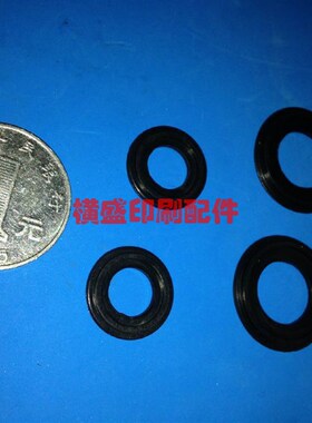 罗兰印刷机配件 R70o5 700合压大气缸密封圈,合压气缸电磁阀密封
