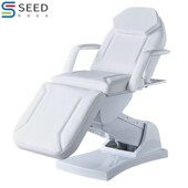 电动美容床美体按摩微整型u手术注射床纹身纹眉纹绣床升降医疗美