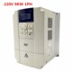 1PH Variable for Quality CNC 220V 9KW DMrive Good Frequency