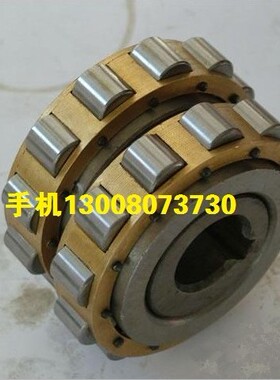 转臂轴承 整体偏心p轴承 400752307K 减速机轴承