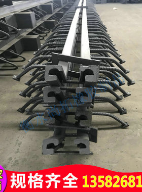 桥梁型钢伸缩缝毛勒缝GQF-L/C40/E80/F60/RG406O080/SQ4060带胶条