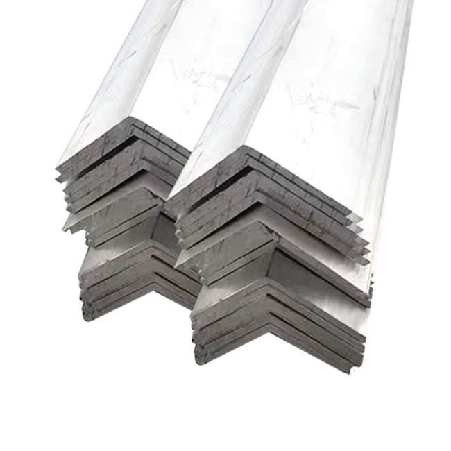 货工业形不等边定o做铝条可码6063型材铝6061角