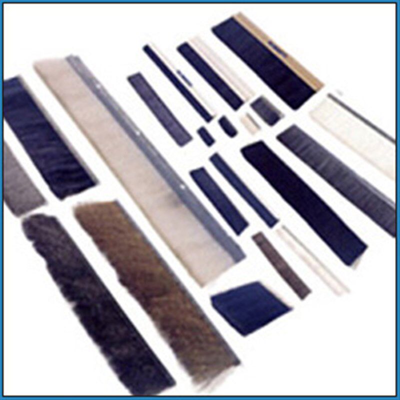 防尘刷/门底密封条/门底隔音条/门窗密封条/毛刷条/挡水条刷除尘