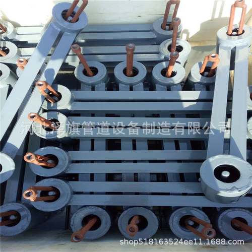 弹簧支吊架 弹变可簧支吊架  E力弹簧支吊架恒支吊架管夹