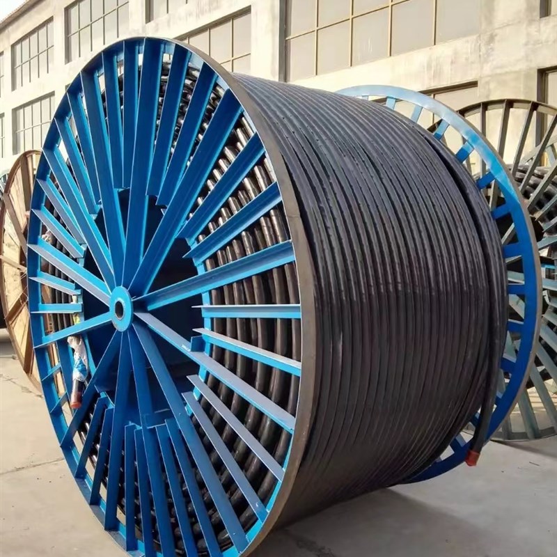铝芯电缆1/2/3/4/5芯10-300平方工程用架空国标电线电缆