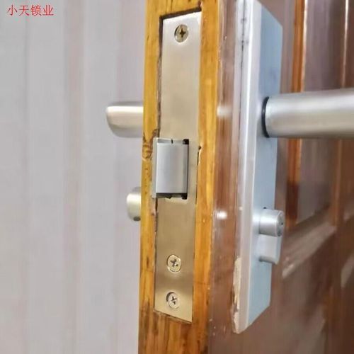 单舌配件新老款双舌室内门锁具房门5050木门锁舌5745假插芯锁体.