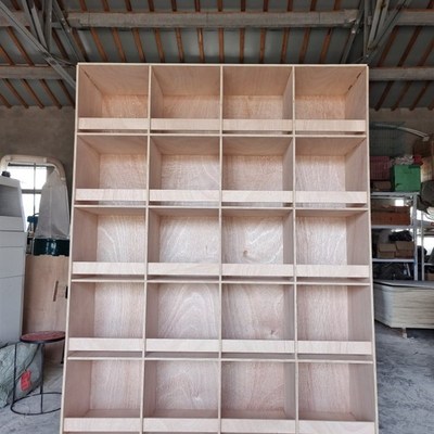 鸽子巢窝笼挂墙鸽子窝鸽子巢箱拼装信鸽赛鸽组合巢箱养殖配对笼舍