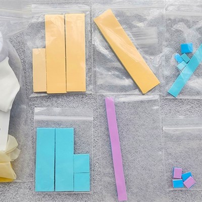 公版RX5700/XT涡轮散热显卡高性能耐用显存供电导热硅胶垫片+硅脂