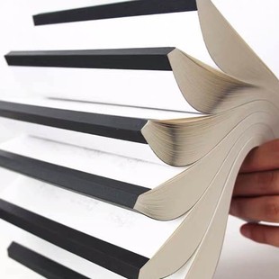 18开草稿纸本子白纸本480张初高中学生大演算空白复习验算本可撕