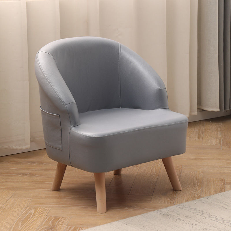 家用沙发矮椅子靠背椅客厅矮款茶几凳儿童板凳大人矮凳小凳子座椅