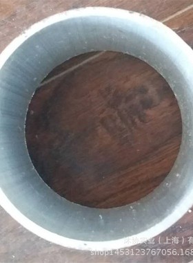 铝管现货大口径铝管规格300*10 300*280/275*10275*255