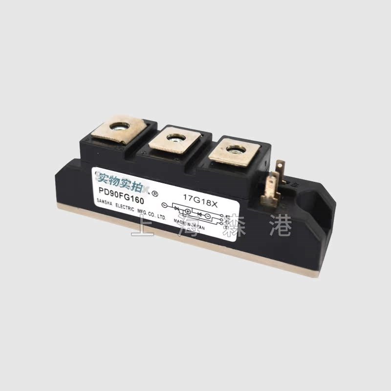 功率可控c硅模块PD90FG160现货