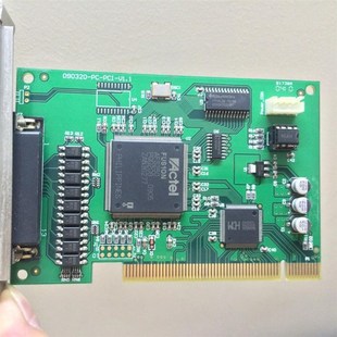 V1.1 PCI WCH CH352L 运动控制卡 090320 ACTEL PgC