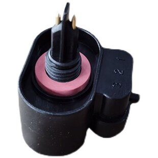 M3全柴油水分离器水位传感器 BK2 福田时代小卡之星2 3康瑞宝瑞K1