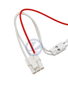 适用柯美 36g8e 458e 308e 定影灯管加热灯220v 震旦AD455e