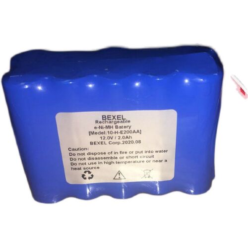 适用 BEXEL 10oH-E200AA  MSC-V110 监护仪电池