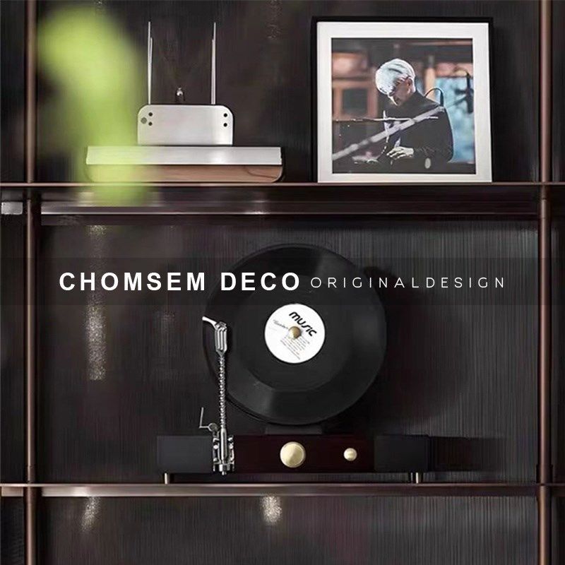 售楼处样板间客i厅书房博古架复古CD唱片装饰画组合摆件软装工艺,家居饰品,装饰摆件,淘宝优惠券,粉丝福利购,淘宝优惠卷