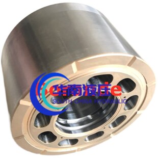 tE1LP林德HPR135 02R 02R液压马达配件柱塞泵胆 135 供应现货HPR