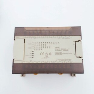 AD04 20CDR 40EDR 20EMDR1 40CDR 30CDT CPM1A 欧姆龙PLC