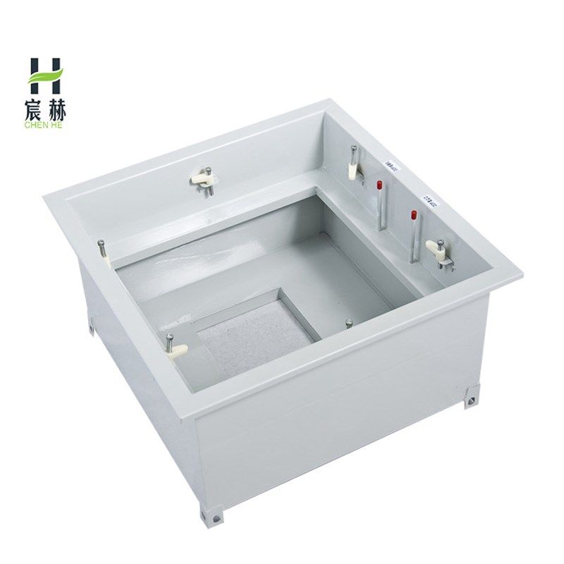 送风箱静压箱四件套 专业厂家液槽送风口 过R滤箱 消声静压箱,机械设备,空气净化设备,淘宝优惠券,粉丝福利购,淘宝优惠卷