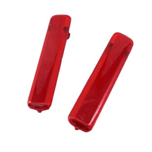 15183156 Cxar Panel Pair Reflector Trim 15183155 Door Rear