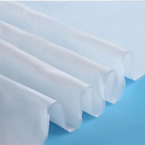 EW200无碱玻璃纤维布防火布200克  1米宽1L00米厚0.2mmEW140