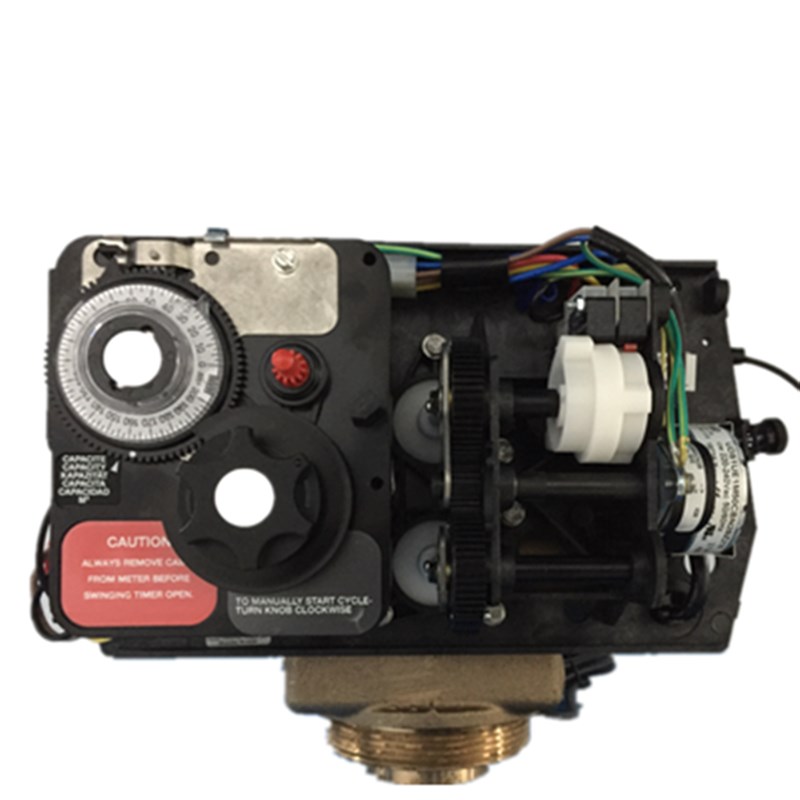 FLECK富莱克2850ST控制阀2850SM富莱克285L0SE富莱克2850NT软水阀