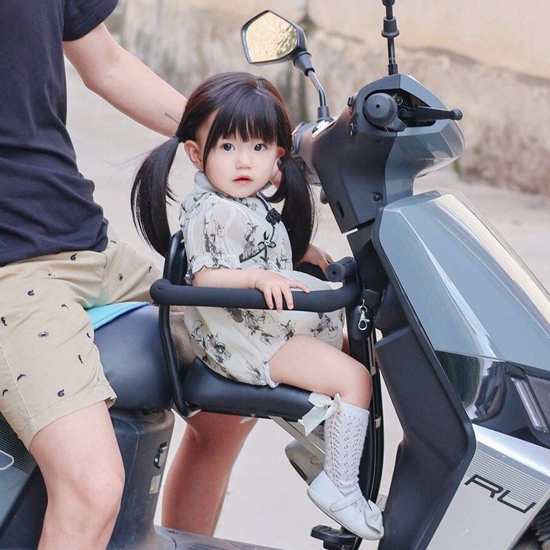 雅迪爱玛电动车儿童座椅前置婴儿宝宝坐椅摩托车T安全凳子带娃神,电动车/配件/交通工具,电动车儿童座椅,淘宝优惠券,粉丝福利购,淘宝优惠卷
