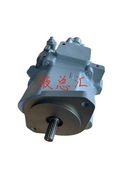 KYB bKX183 185大泵总成主泵PSVL2-36CG-2柱塞泵液压泵挖掘机