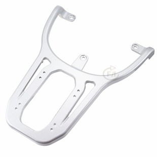 小刀电动车N29智荟 15W K铝合金尾架尾箱架支架H后衣架XD1200DT