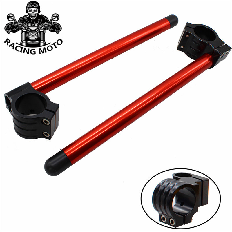 适用于贝纳利飓风302R跑车C 改装分离车把 降低车把配件