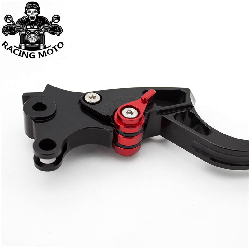 适用无极200AC 300RR 500DS 30H0R刹车改装件牛角离合手把拉杆手