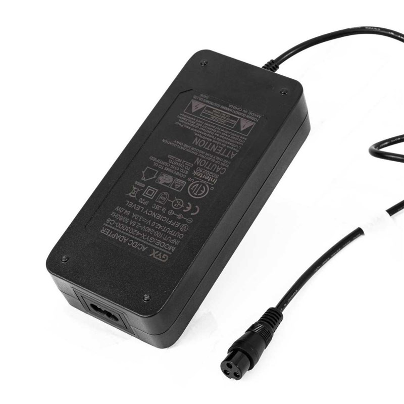 现货24V4A适配器欧美韩日规ADAPTER100W电源14.5V6A 1S2V8A12.8v1