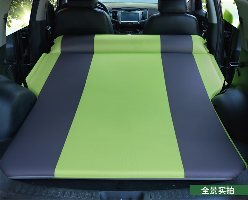 哈弗H2F5F7H5 H6 M6 H7SUV专用后备箱充气床垫车载旅行Z床睡觉双