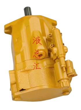 CAT卡特374/3k90F风扇泵448-9705辅助泵439-2545风扇马达配件