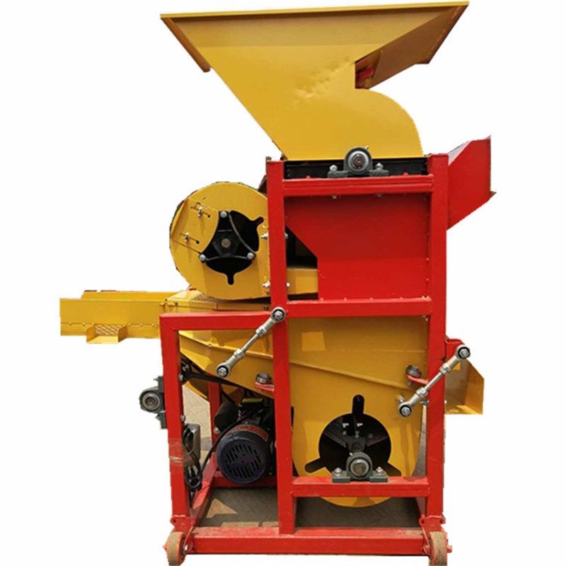 小型电动花生g剥壳机去皮机油坊用花生种子脱壳机电柴两用破瓣率,机械设备,农业机械/园林设备/畜牧设备,淘宝优惠券,粉丝福利购,淘宝优惠卷