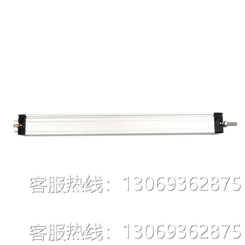 KTC直线位移传l感器拉杆式注塑机电子尺高精度位移计大量程