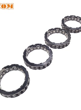 KTM越野摩托车启动单向离合器 4s00 450 520 525 540 620 625 660