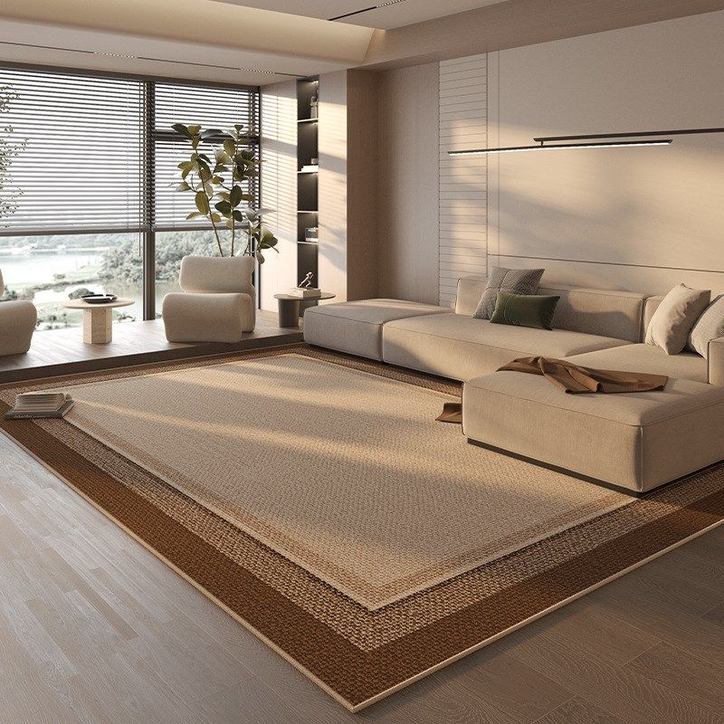 简约客厅地毯卧室床边毯耐u磨耐脏易打理地毯圈绒地毯沙发茶几地,居家布艺,地毯,淘宝优惠券,粉丝福利购,淘宝优惠卷