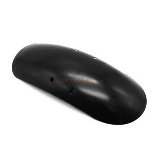 L复古前短挡泥板前沙盖泥瓦砂 17改装 适用于哈雷FortY Eight4810