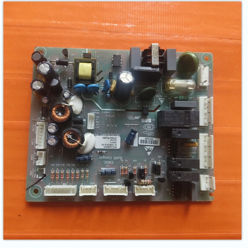 适用 冰箱主板BCD-440WDG B030390 HLN1569225-E-A5