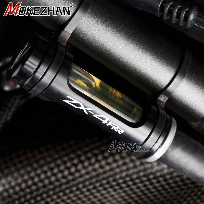 适用川崎ZX4Ri ZX4RR 改装CNC竞技刹车油壶 刹车油杯总成改装件,摩托车/装备/配件,盖帽配饰,淘宝优惠券,粉丝福利购,淘宝优惠卷