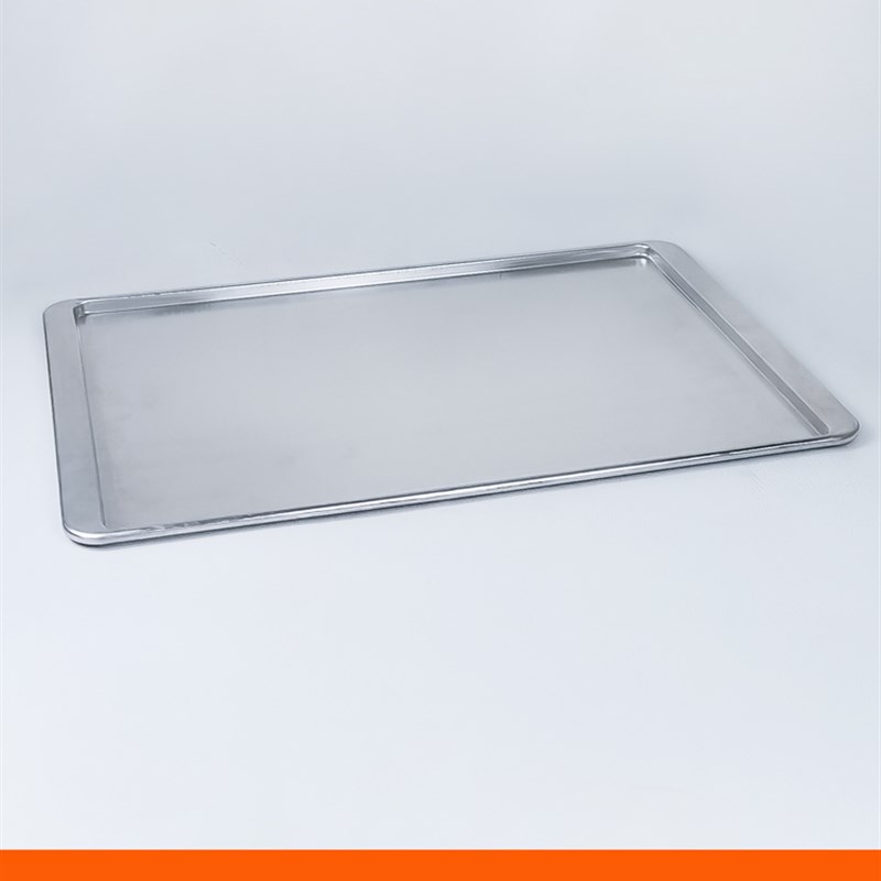 商用烤箱食品级热风炉烤盘 铝合金烤盘58P*40CM烘焙模具
