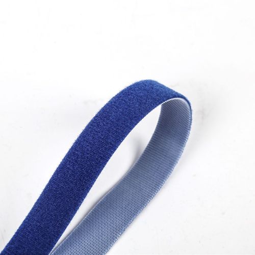 2021新款魔术贴电脑数据w线绑线扎带子母扣彩色魔术贴.扎带理线带