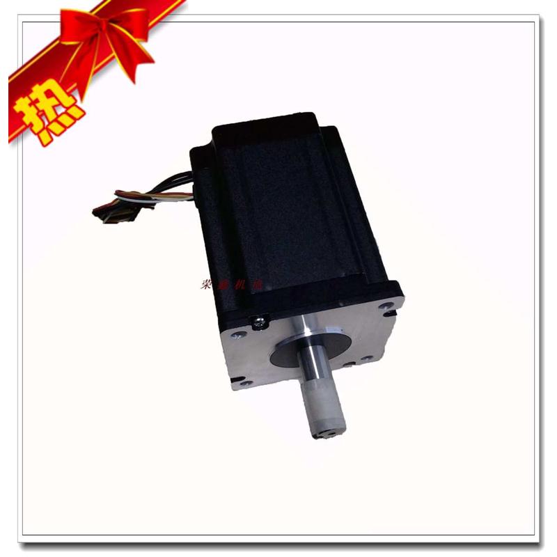 ICAN 110H2P2168A4大扭v矩步进电机21N.m 150mm机身110BYGH150